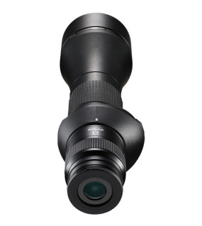 Nikon Monarch 20-60x82 ED Spotting Scope (Straight Viewing)