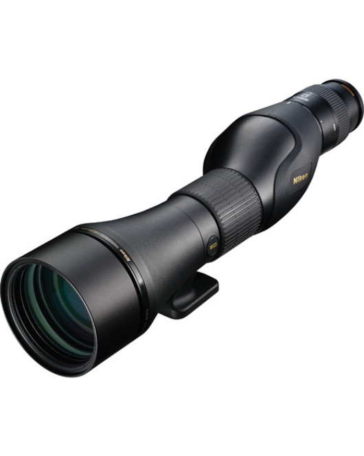 Nikon Monarch 20-60x82 ED Spotting Scope (Straight Viewing)