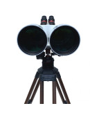 Oberwerk 127XL SD Binocular Telescope