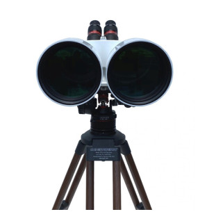 Oberwerk 127XL SD Binocular Telescope