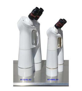 Oberwerk 127XL SD Binocular Telescope