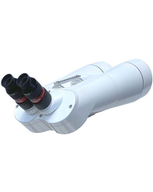 Oberwerk 127XL SD Binocular Telescope