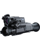 PARD Landsat 480 Dual-Spectral Riflescope with Laser Rangefinder PARD Landsat 480 Dual-Spectral Riflescope with Laser Rangefinder