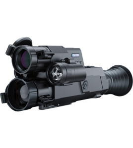 PARD Landsat 480 Dual-Spectral Riflescope with Laser Rangefinder