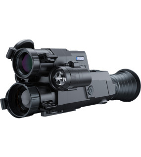 PARD Landsat 480 Dual-Spectral Riflescope with Laser Rangefinder