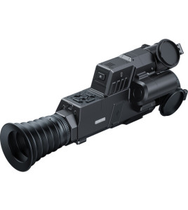 PARD Landsat 480 Dual-Spectral Riflescope with Laser Rangefinder
