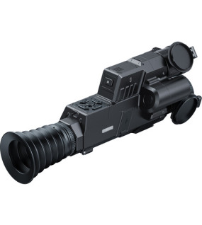 PARD Landsat 480 Dual-Spectral Riflescope with Laser Rangefinder