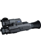 PARD Landsat 480 Dual-Spectral Riflescope with Laser Rangefinder PARD Landsat 480 Dual-Spectral Riflescope with Laser Rangefinder