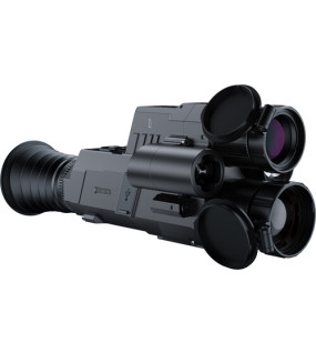 PARD Landsat 480 Dual-Spectral Riflescope with Laser Rangefinder