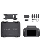 Parrot ANAFI USA GOV RGB/Thermal Drone with Skycontroller USA