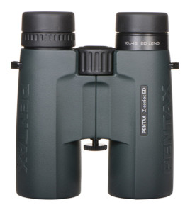 Pentax 10x43 Z Series ZD ED Binoculars