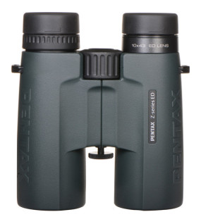 Pentax 10x43 Z Series ZD ED Binoculars