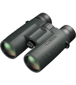 Pentax 10x43 Z Series ZD ED Binoculars