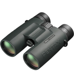 Pentax 10x43 Z Series ZD ED Binoculars