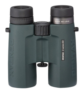 Pentax 8x43 Z Series ZD ED Binoculars