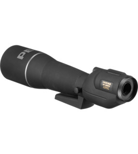Pentax PF-100ED 100mm Spotting Scope (Straight Viewing, Eyepiece Required)
