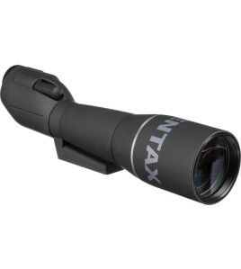 Pentax PF-100ED 100mm Spotting Scope (Straight Viewing, Eyepiece Required)