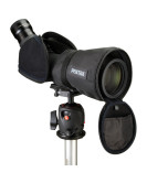 Pentax PF-85EDA 85mm Spotting Scope and 8-24mm Zoom Eyepiece Kit (Angled Viewing)