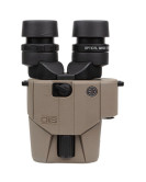 SIG SAUER 10x30 Zulu6 HDX Image Stabilized Binoculars SIG SAUER 10x30 Zulu6 HDX Image Stabilized Binoculars