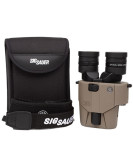 SIG SAUER 10x30 Zulu6 HDX Image Stabilized Binoculars SIG SAUER 10x30 Zulu6 HDX Image Stabilized Binoculars