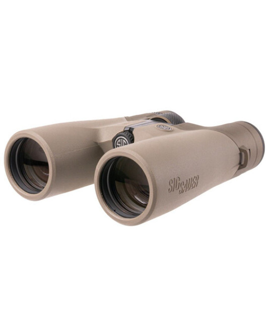 SIG SAUER 10x50 ZULU10 HDX Binoculars