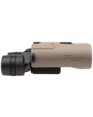SIG SAUER 12x42 Zulu6 HDX Image Stabilized Binoculars
