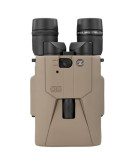 SIG SAUER 14x50 Zulu6 HDX Pro Image Stabilized Binoculars