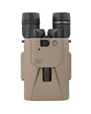 SIG SAUER 16x50 Zulu6 HDX Pro Image Stabilized Binoculars