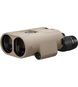 SIG SAUER 16x50 Zulu6 HDX Pro Image Stabilized Binoculars