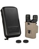 SIG SAUER 16x50 Zulu6 HDX Pro Image Stabilized Binoculars