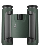SWAROVSKI OPTIK 10x25 CL Pocket Mountain Binoculars Green