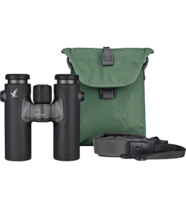 SWAROVSKI OPTIK 10x30 CL Companion Binocular