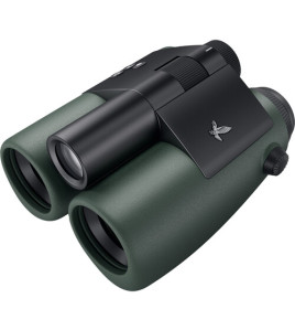 SWAROVSKI OPTIK 10x32 AX Visio Binoculars
