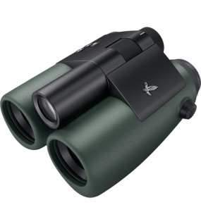 SWAROVSKI OPTIK 10x32 AX Visio Binoculars