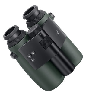 SWAROVSKI OPTIK 10x32 AX Visio Binoculars