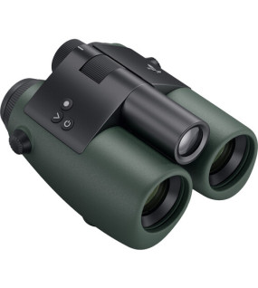 SWAROVSKI OPTIK 10x32 AX Visio Binoculars