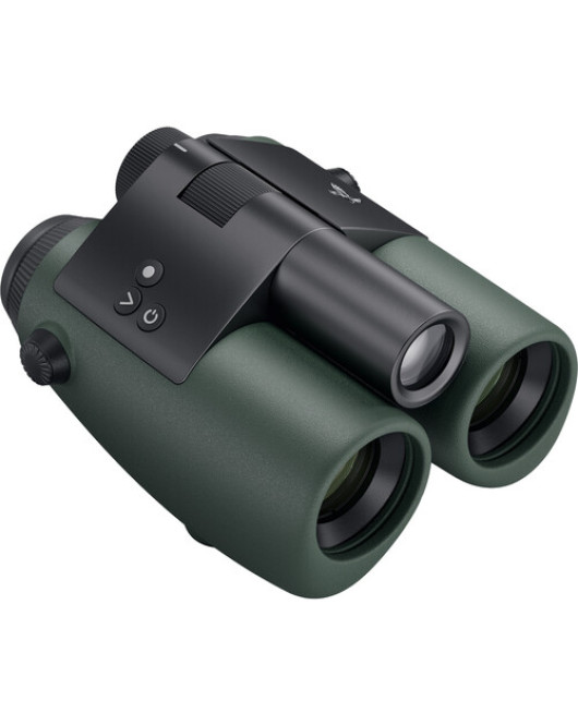 SWAROVSKI OPTIK 10x32 AX Visio Binoculars