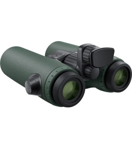 SWAROVSKI OPTIK 10x32 EL Range Laser Rangefinder Binocular (Green)