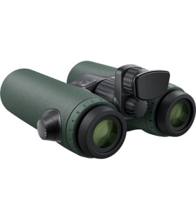 SWAROVSKI OPTIK 10x32 EL Range Laser Rangefinder Binocular (Green)