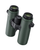 SWAROVSKI OPTIK 10x32 EL Range Laser Rangefinder Binocular (Green)