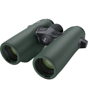 SWAROVSKI OPTIK 10x32 EL Range Laser Rangefinder Binocular (Green)