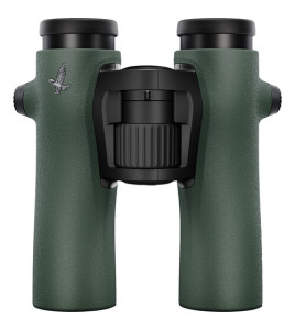 SWAROVSKI OPTIK 10x32 NL Pure Binoculars