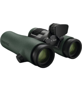 SWAROVSKI OPTIK 10x32 NL Pure Binoculars