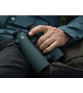 SWAROVSKI OPTIK 10x42 EL Binoculars