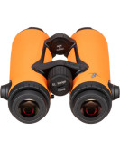 SWAROVSKI OPTIK 10x42 EL Range TA Laser Rangefinder Binocular with Tracking Assistant (Orange)