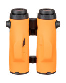 SWAROVSKI OPTIK 10x42 EL Range TA Laser Rangefinder Binocular with Tracking Assistant (Orange)