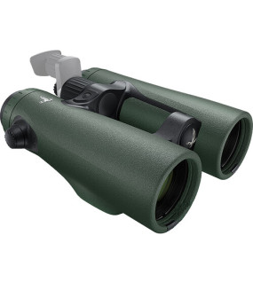 SWAROVSKI OPTIK 10x42 EL Range TA Laser Rangefinder Binocular with Tracking Assistant (Green)