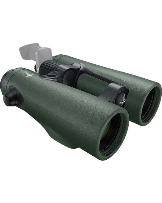 SWAROVSKI OPTIK 10x42 EL Range TA Laser Rangefinder Binocular with Tracking Assistant (Green) SWAROVSKI OPTIK 10x42 EL Range TA Laser Rangefinder Binocular with Tracking Assistant (Green)
