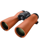 SWAROVSKI OPTIK 10x42 NL Pure Binoculars Burnt Orange