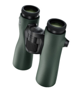 SWAROVSKI OPTIK 10x42 NL Pure Binoculars Green